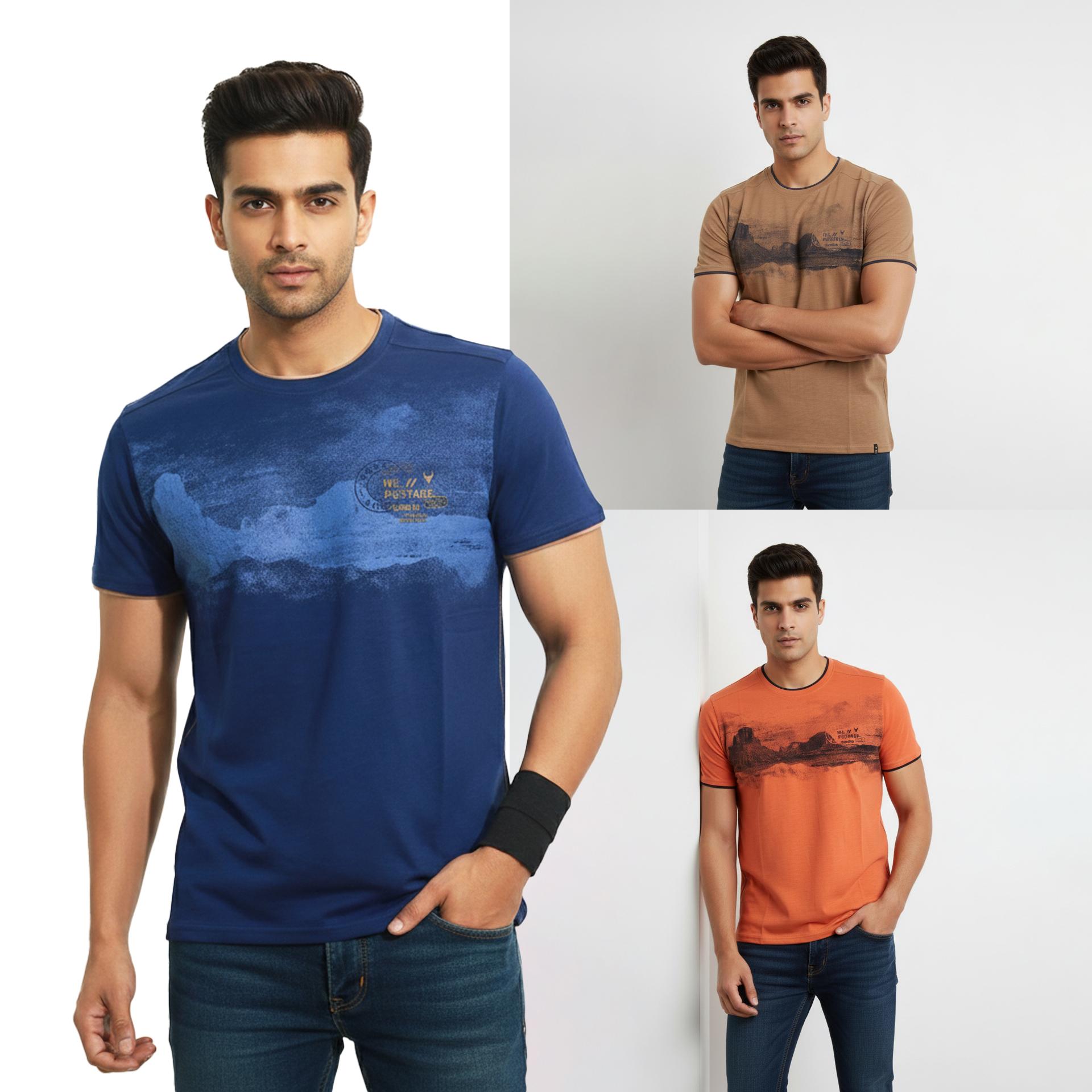MG 1979 Mens T-shirt