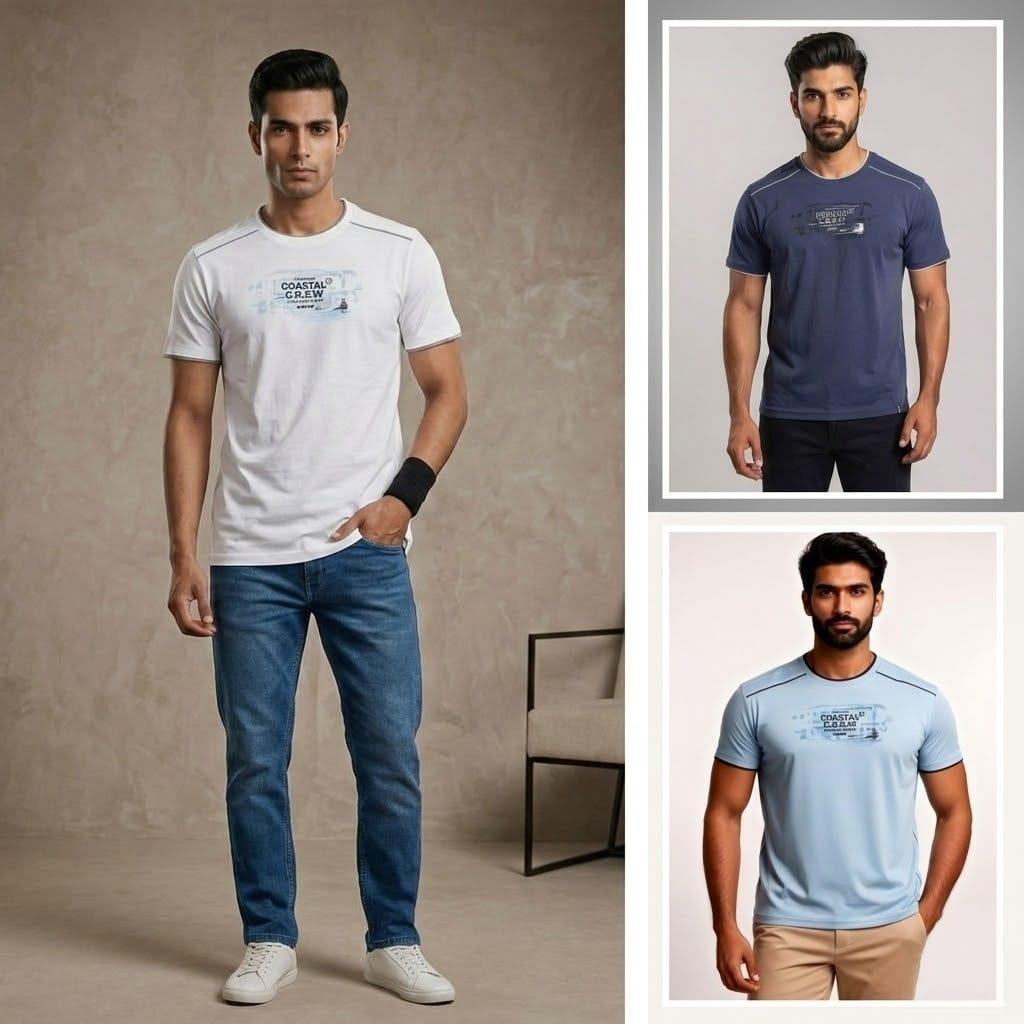 MG 2275 Mens T-shirt