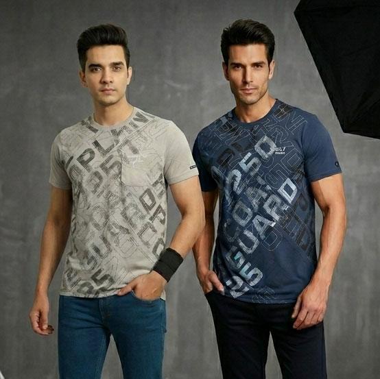 MG 2278 Mens T-shirt