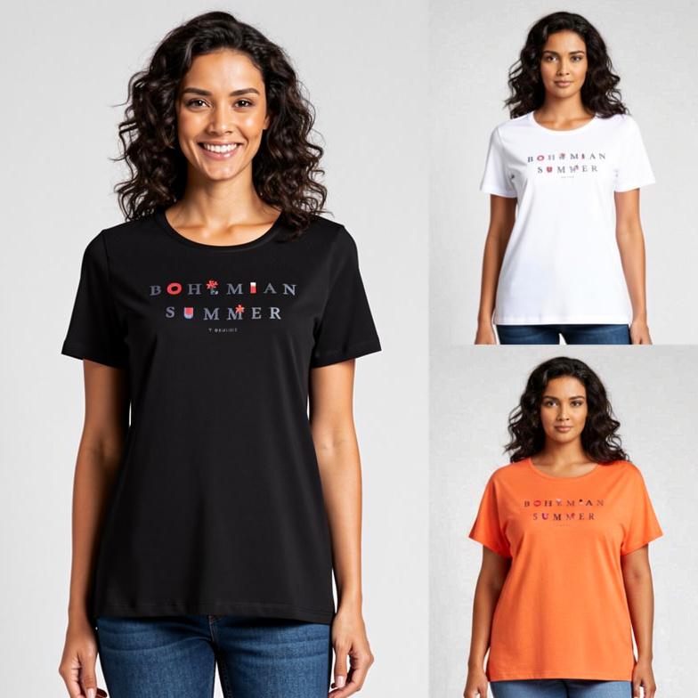 MG 5114 Ladies T-shirt