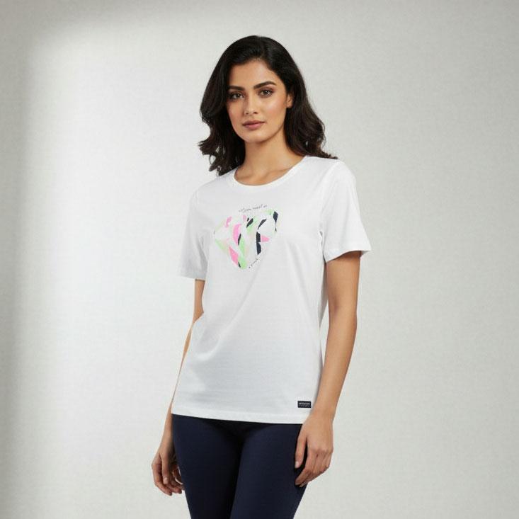 MG 4868 Ladies T-shirt