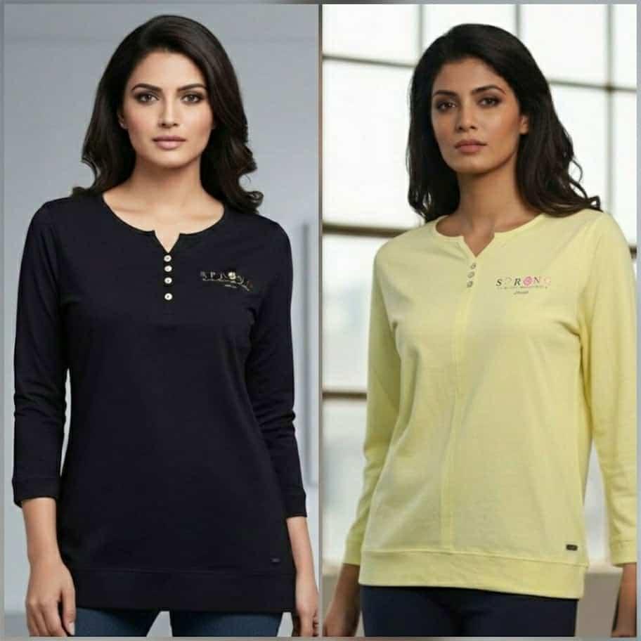 MG 5758 Ladies T-shirt