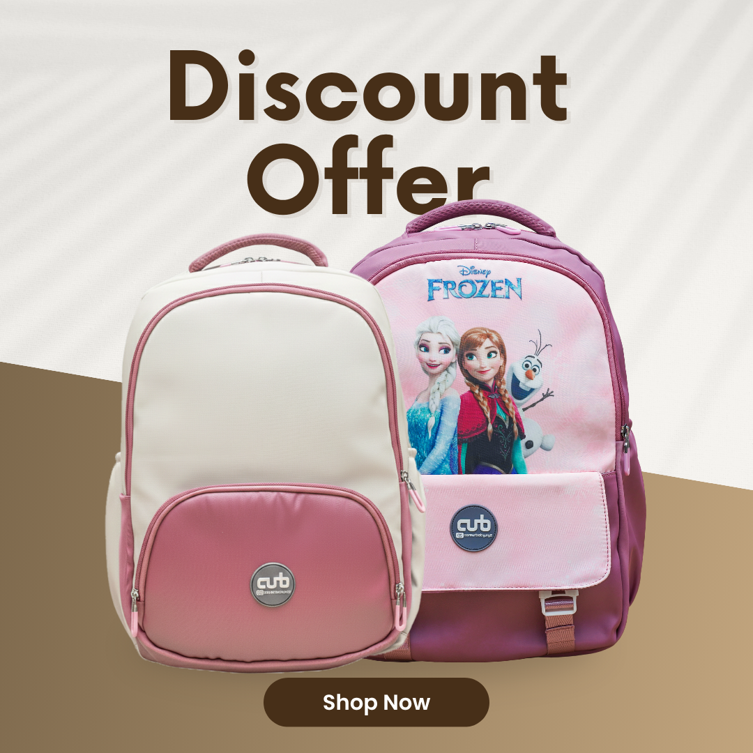 Girls Bag Offer 2026