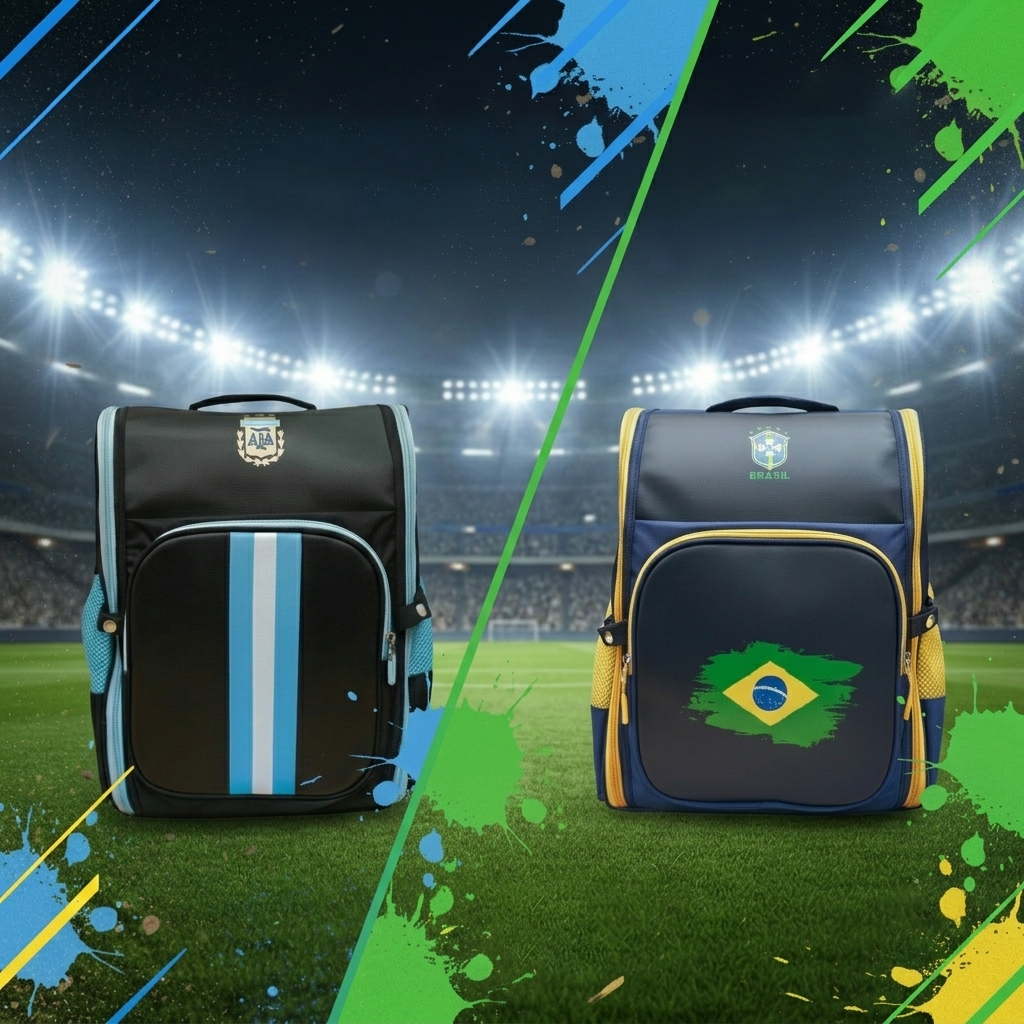 Sports Bag Mega Discount