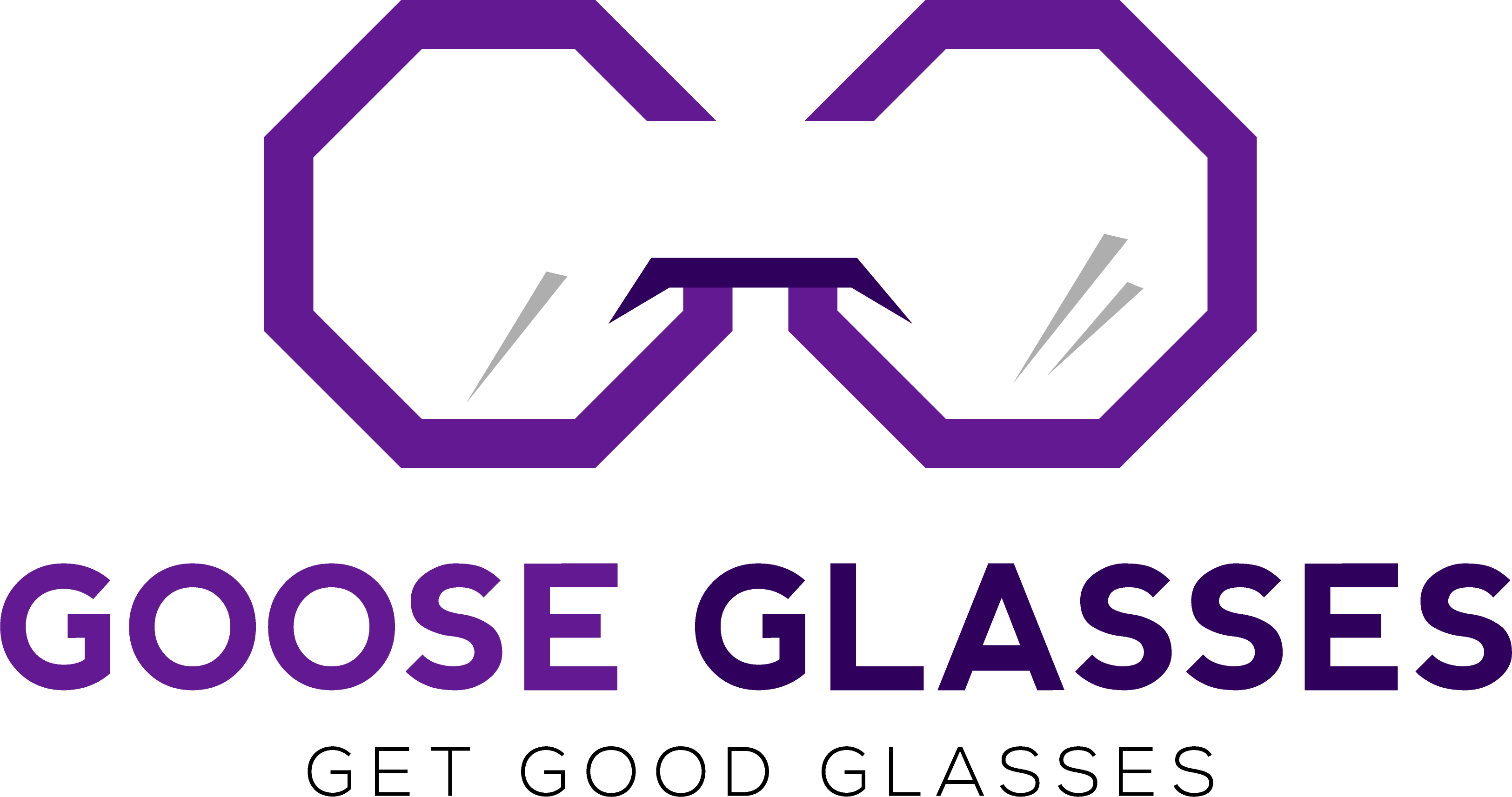 Goose Glasses