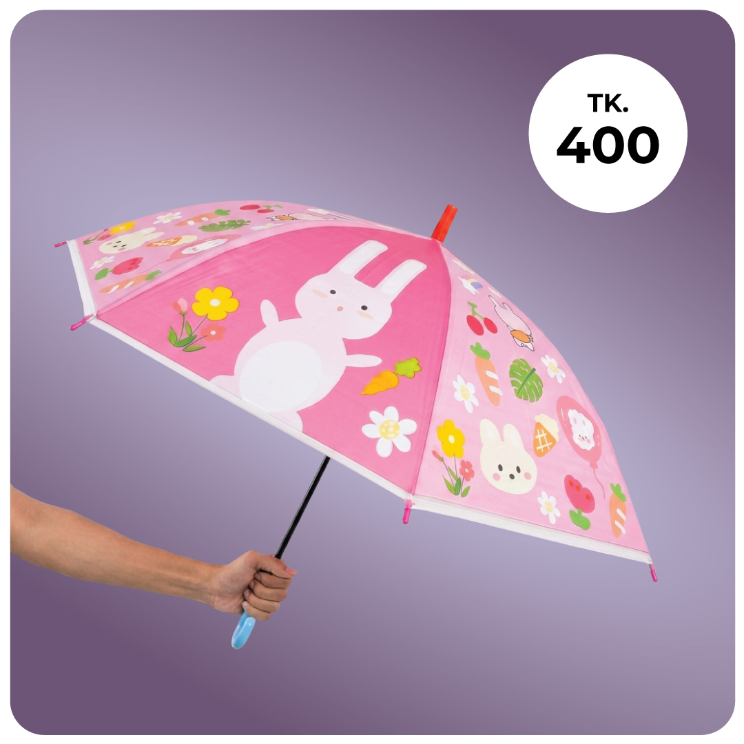 Baby Special Umbrella color option