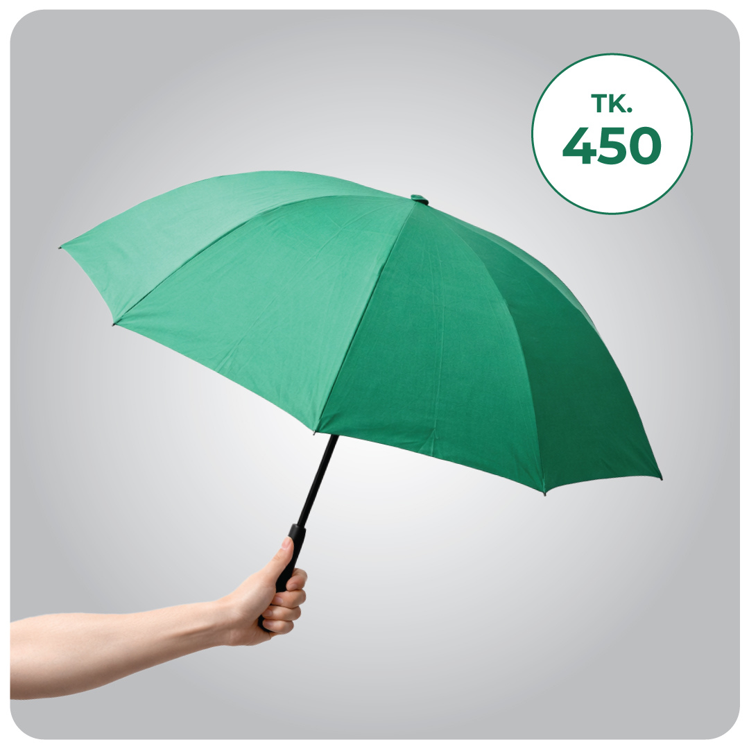 Folding Umbrella (Philips) color option