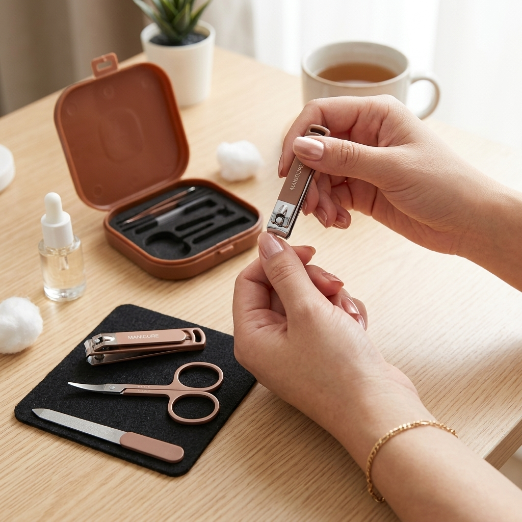 Home Essentials gallery image