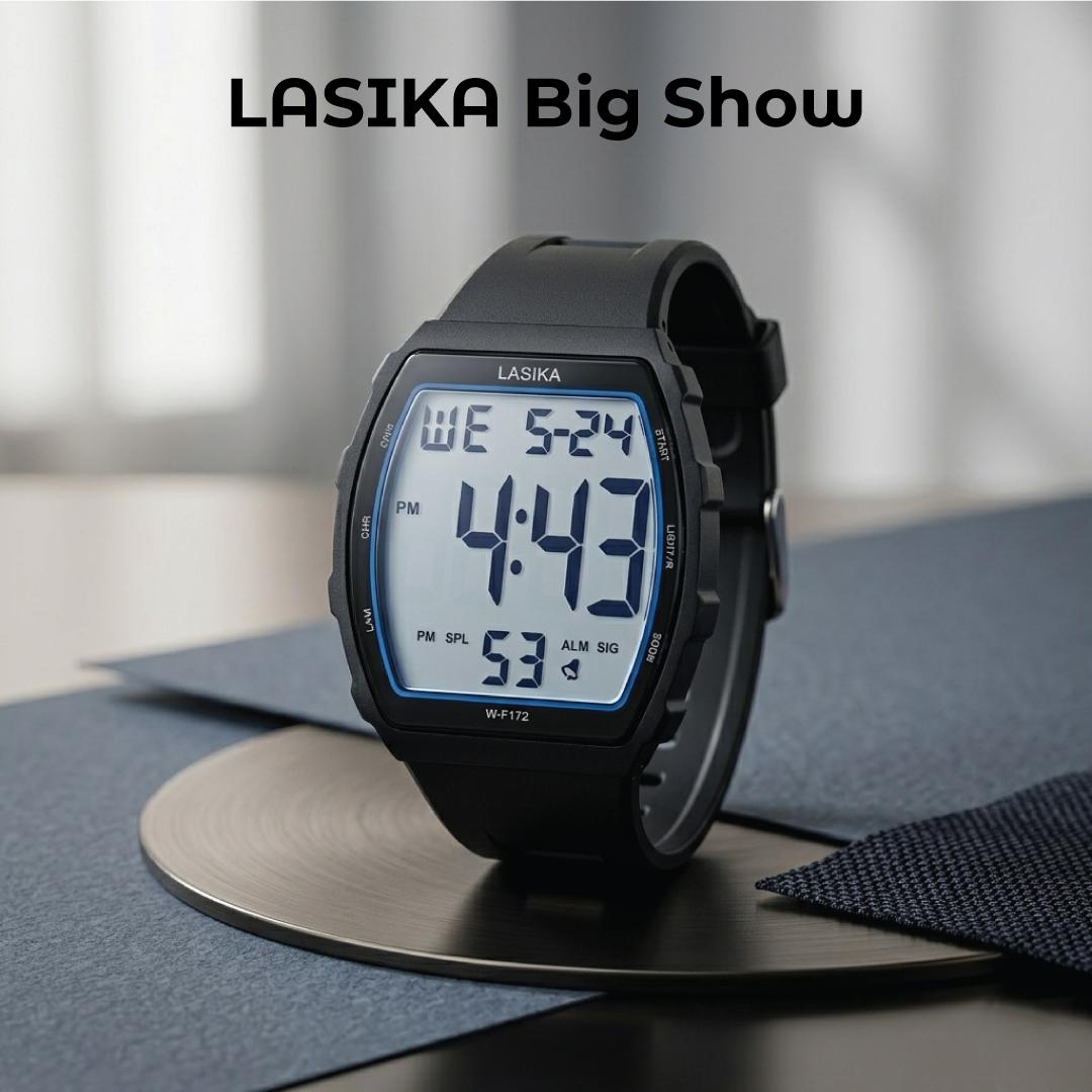 Lasika Big Show