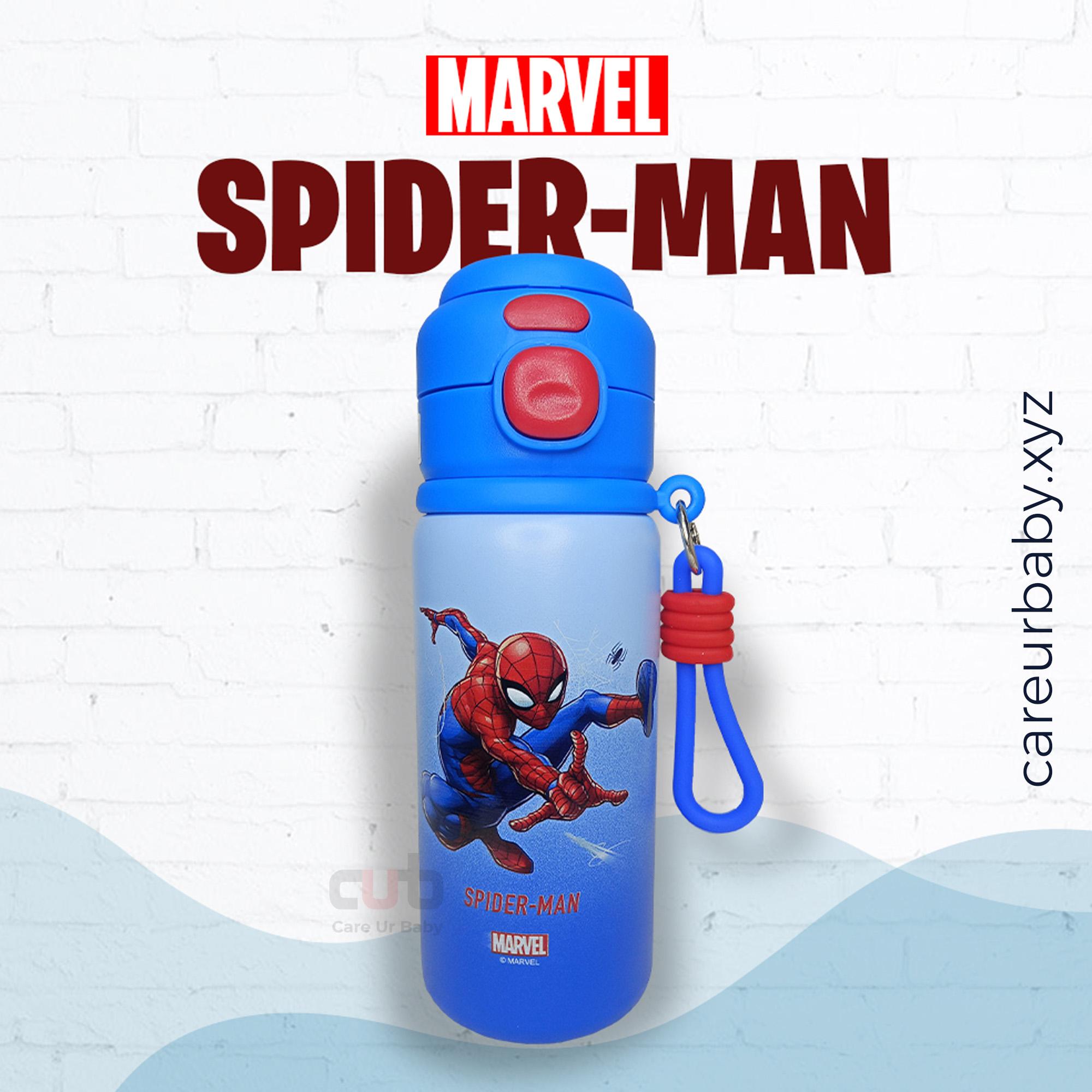 Marvel Spider-Man Sprout Plus Sipper Bottle